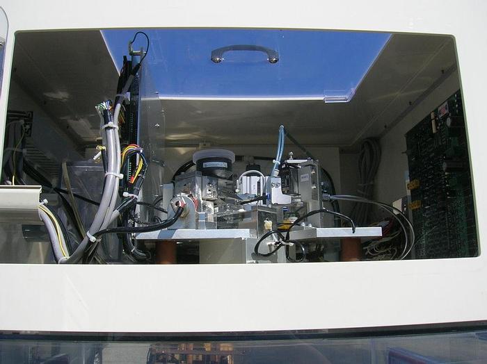 Used Lab, Dryer, Spacer, System, Xeving, Type XDS #C741485