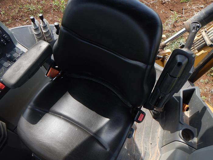 Used 2018 Caterpillar 420F2-IT