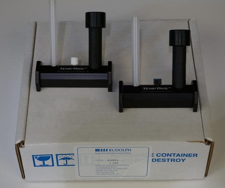 Used Rudolph  Autopol V