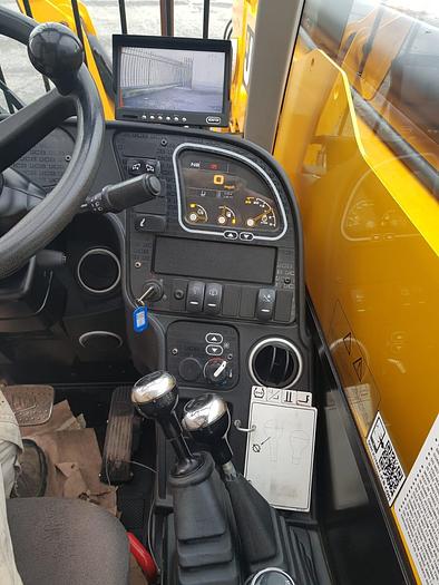 Used 2018 JCB 540-180 - UNDER OFFER