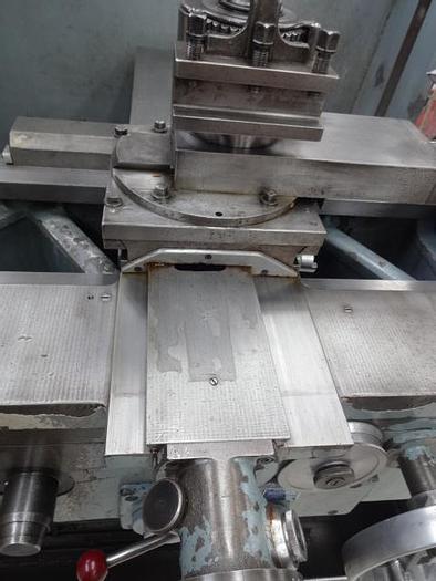 Utilisé Tour parallèle marque CAZENEUVE type HB 575