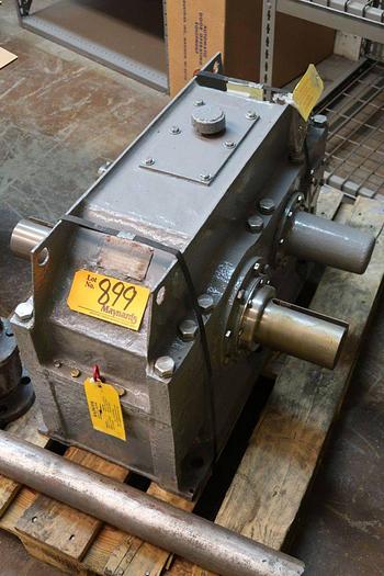 Used FALK 2070Y1-LD 3.065 RATIO GEAR BOX SPARE UNIT