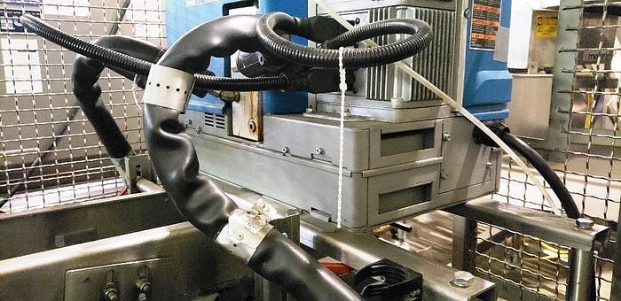 Used 2008 Adco 15DZ-60-WD