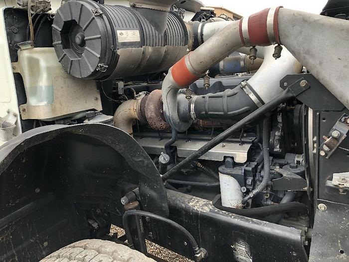 Used 2007 Mack CV713