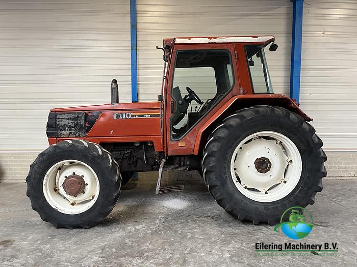 Used 1995 Fiat F110 DT