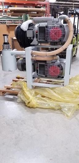 Used 2013 C.R Onsrud 145T12 Tech Series