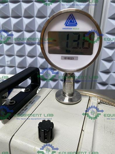 Used Welch  7 8920A DirecTorr Direct Drive Rotary Vane Mechanical Vacuum Pump 115/230V