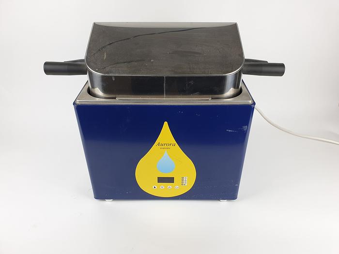 Used Aurora Scientific Water Bath