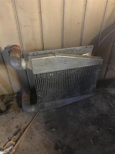 Used Radiator Specialties Cooler 36" X 31" X 4-1/2"