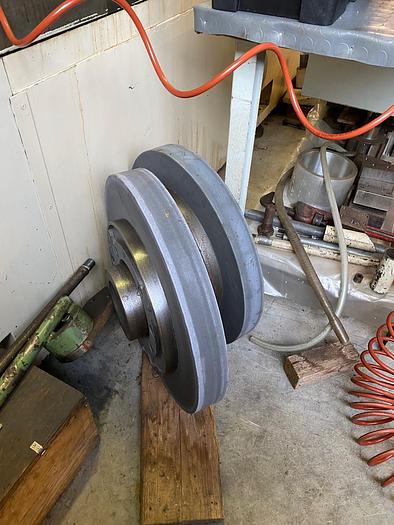 Used Gioria RUS 2000