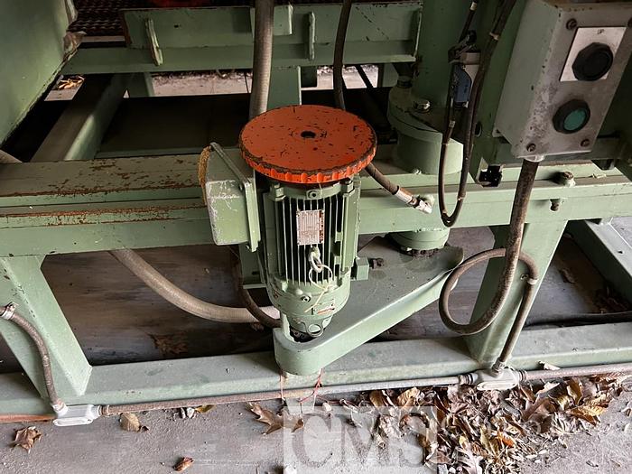 Used MIT Band Resaw