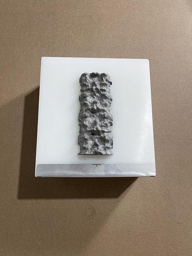 Used Hologic DXA Quality Control Phantom