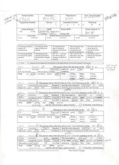 Used NASH SC6 #19601