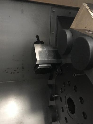 Usato 2009 DMG CTX 510