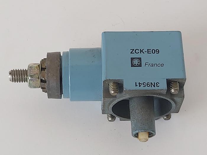 3 Stück Endschalterkopf, ZCK E09, Telemechanique,  neu