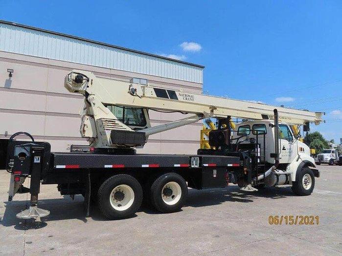 Used 2006 National 1400 Boomtruck