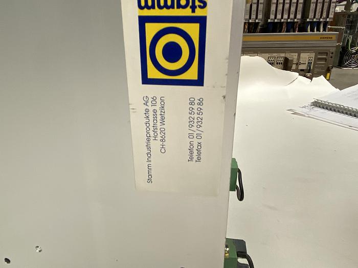 Used KEB 12.FO.R13-3429