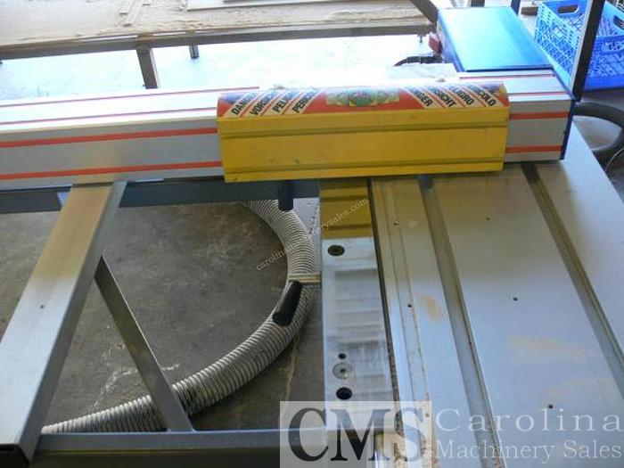 Used ALTENDORF F92-T