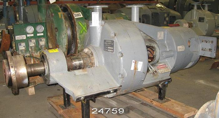 Used SPROUT BAUER R26TFIII #24759