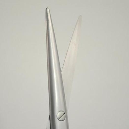CISEAUX DUBOST DROITS 26CM FRANCE INOX (STRAIGHT DUBOST SCISSORS  26CM)