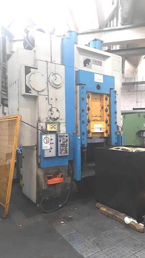 Used Press Knuckle Joint Coining KB8342B
