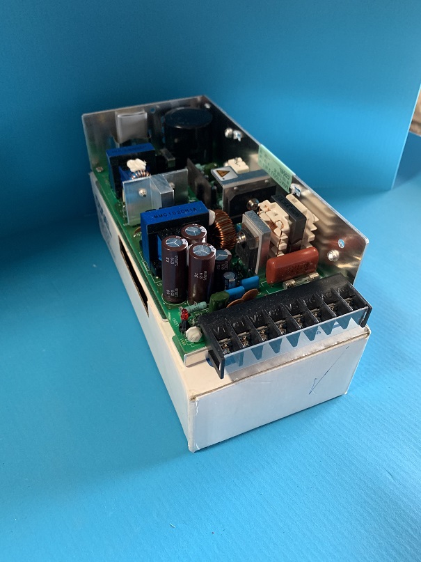 Used Cosel Switching Regulator MMC100U-2