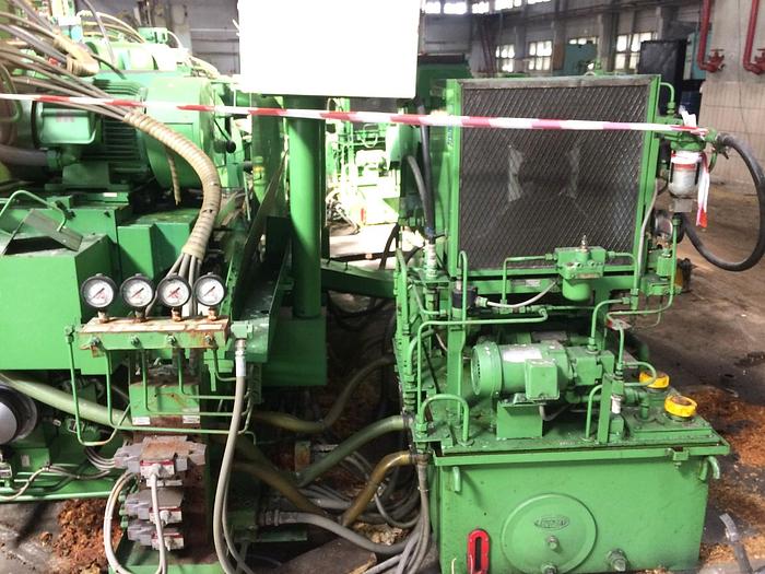 Used Grinder Roll 50M