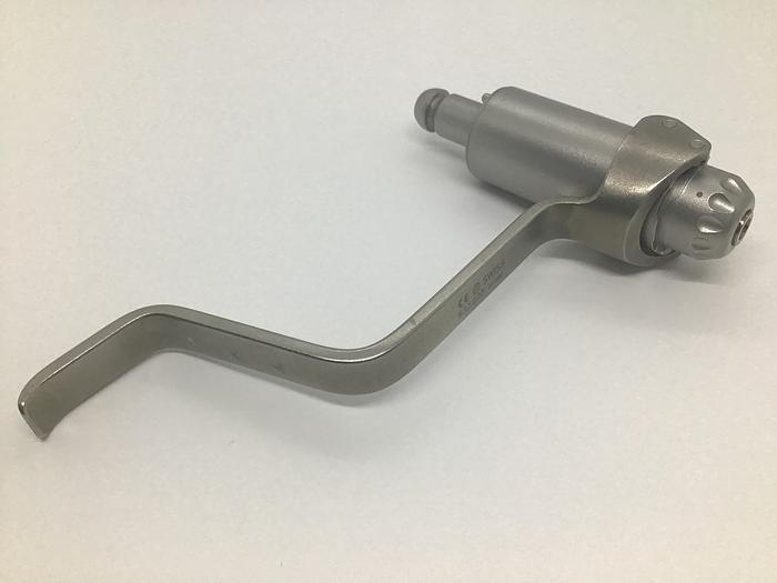 Used Synthes quick coupling for kirschner wires  532.022