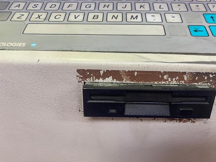 Used 1993 Charmilles Roboform 40 EDM Machine