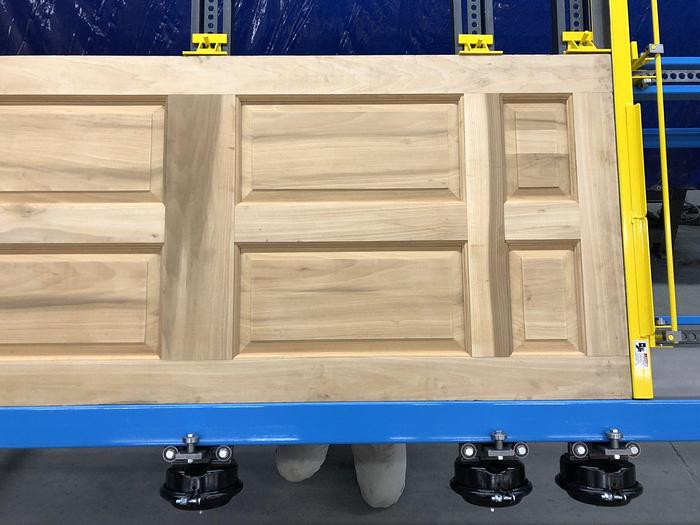 JLT Special Heavy Duty Entry Door Clamp #79K-10-SP