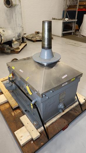 Used Falk 427ZBX2-S Gear Drive #44199