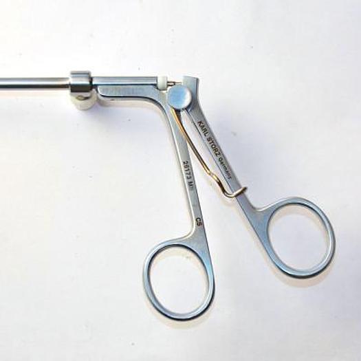 KARL STORZ 26173MS 5MM X 33CM PINCE ATRAUMATIQUE LAPAROSCOPY