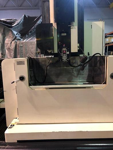 Used 2006 Makino SP64 Wire EDM