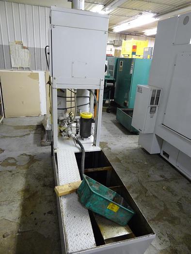 Used STAR ATG-6AC 6 AXIS CNC TOOL & CUTTER GRINDER