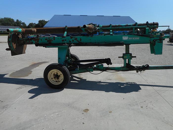 Used 2006 GEA SP-R-12