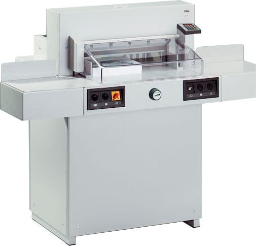 PCB-A4 Circuit Board For Programmable IDEAL Guillotines