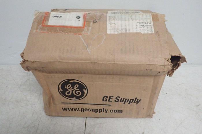Used GE 1377-X0054 UPS Disconnect Panel