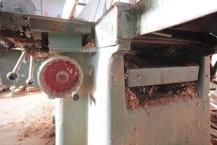 Usato Surplace 05 lavorazioni