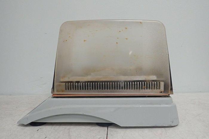 Used VWR 12620-942 Incubating Mini Shaker