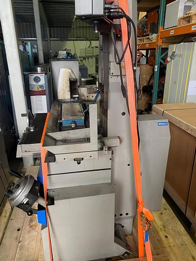 Used 1999 Jones & Shipman 540E Surface Grinder