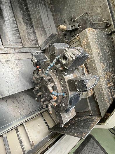 Usato OKUMA LT 200 MY