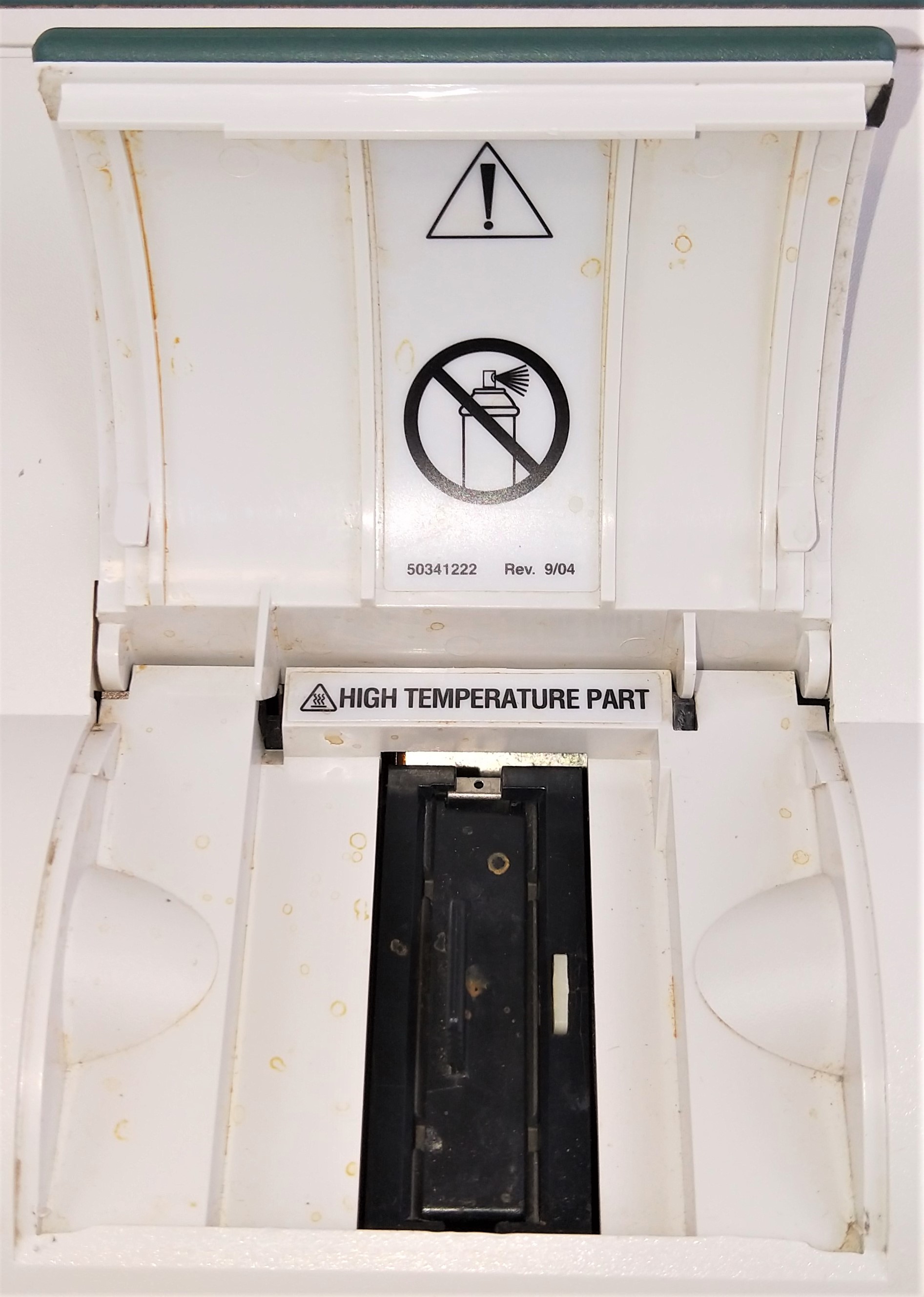 Used Bayer DCA 2000+ (5031C) Hemoglobin Analyzer