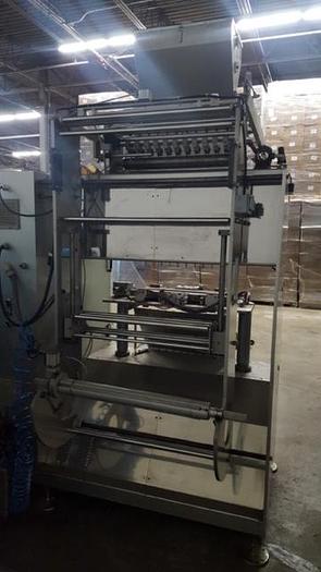 Used 2005 Inever 10 Lane