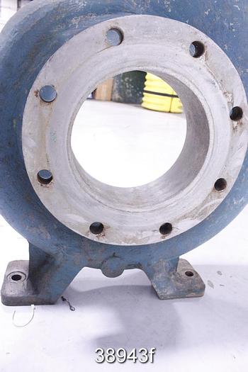 Used GOULDS 3196 #38943