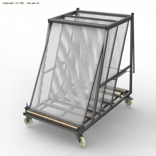 GMI 2F - HRP50-10VL3-D2000xW142 - S-HRP-010