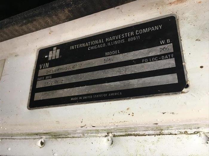 Used 0 Keystone 50 Cable Tool Drill Rig - Sold