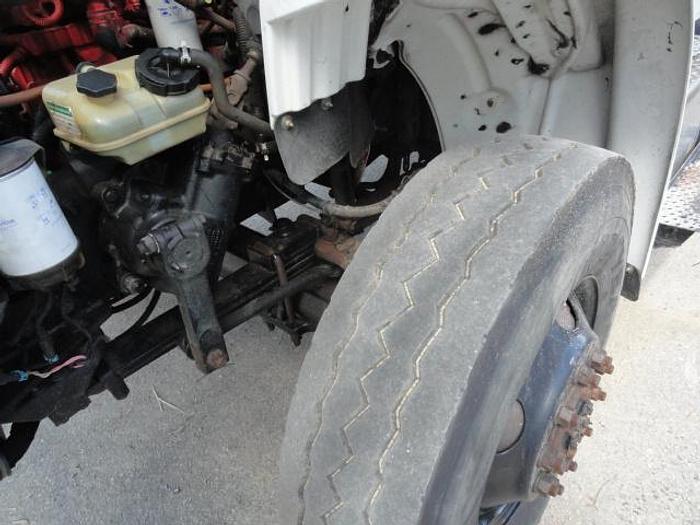 Used 2012 FREIGHTLINER BUSINESS CLASS M2 106