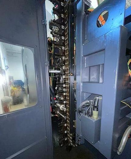 Used 2015 Doosan/Daewoo Puma MX2600ST