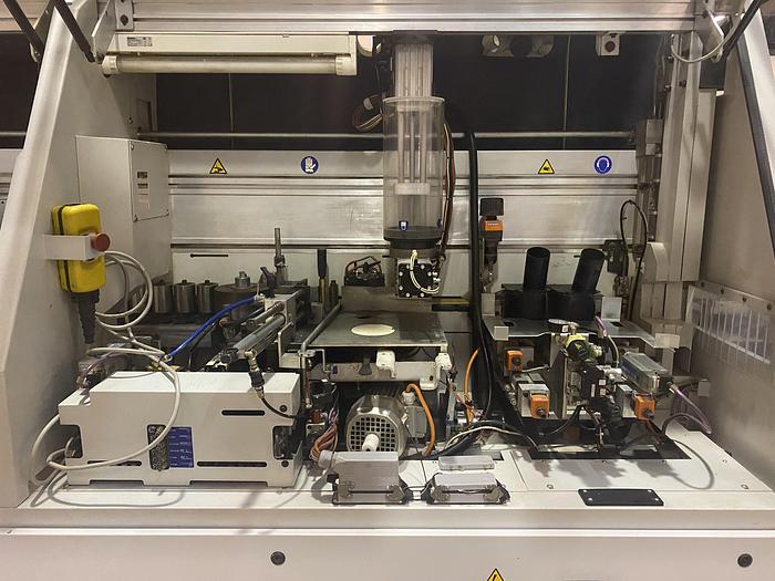 Usato 2011 Biesse Roxyl 5.5