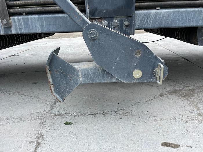 Used 2017 POWERSCREEN TRAKPACTOR 320SR